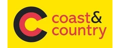 Coast & Country Real Estate logo