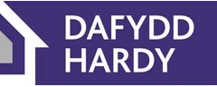 Dafydd Hardy logo