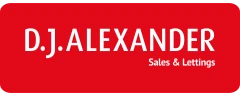 DJ Alexander