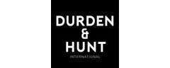 Durden & Hunt logo