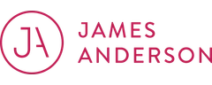 James Anderson logo