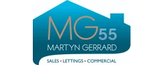 Martyn Gerrard