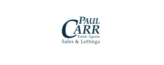 Paul Carr