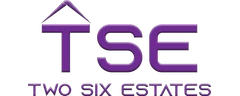 Two Six Estates logo