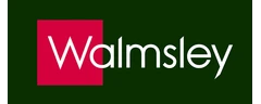 Walmsley logo
