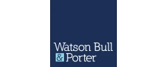 Watson Bull & Porter