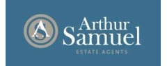 Arthur Samuel Estate Agents logo