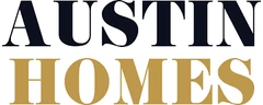 Austin Homes London logo