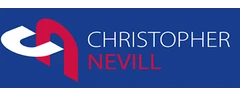Christopher Nevill