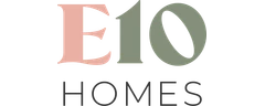 E10 Homes logo