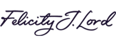 Felicity J Lord logo
