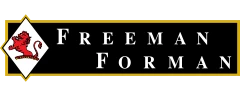 Freeman Forman