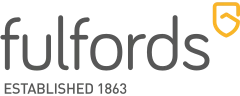 Fulfords logo