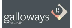 Galloways logo