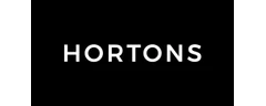 Hortons logo