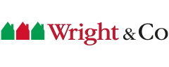 Wright & Co logo