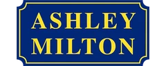 Ashley Milton logo