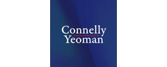Connelly & Yeoman Solicitors & Estate Agents logo