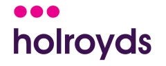 Holroyds Estate Agents logo