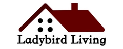 Ladybird Living logo