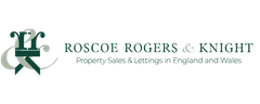 Roscoe Rogers and Knight logo