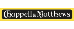 Chappell & Matthews