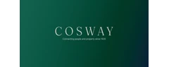 Cosway Estates logo