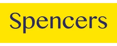 Spencers logo