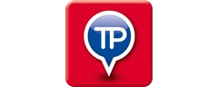 Tate Partnership logo