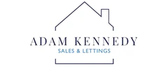 Adam Kennedy logo