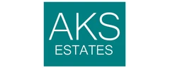 AKS Estates logo