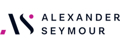 Alexander Seymour logo