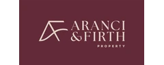 Aranci and Firth logo