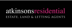 Atkinsons Residential logo