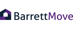 Barrett Move logo