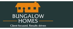 Bungalow Homes logo