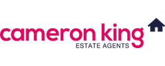 Cameron King logo
