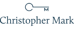 Christopher Mark Estate Agents logo