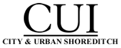 City & Urban Shoreditch logo