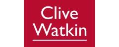 Clive Watkin logo