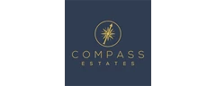 Compass Estates logo