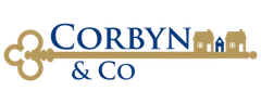 Corbyn and Co logo