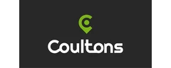 Coultons logo