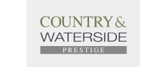 Country & Waterside Prestige logo