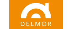 Delmor Estate Agents logo