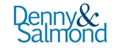 Denny & Salmond logo