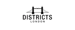 Districts London logo