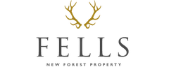 Fells New Forest Property logo