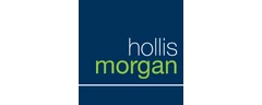 Hollis Morgan logo