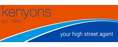 Kenyons logo
